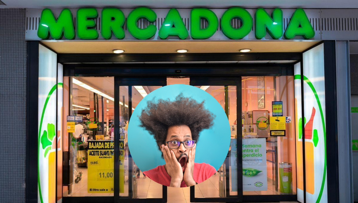La numerología reveló las posibles estrategias que usa el Mercadona para hacer que gastes más dinero