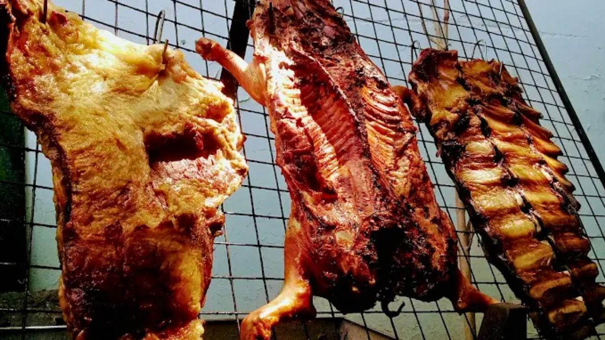 El bodegón que ofrece todo tipo de carnes desde $7.000