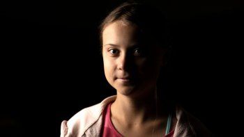 Greta Thunberg, la chica que inspiró las manifestaciones por el cambio climático