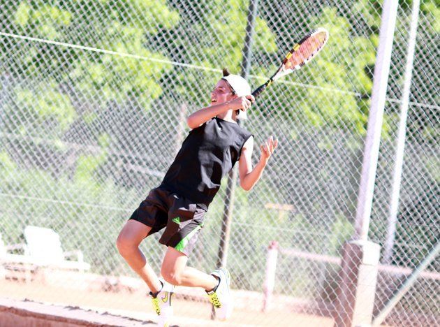 Sanrafaelinos jugarán un torneo G3 en Mendoza