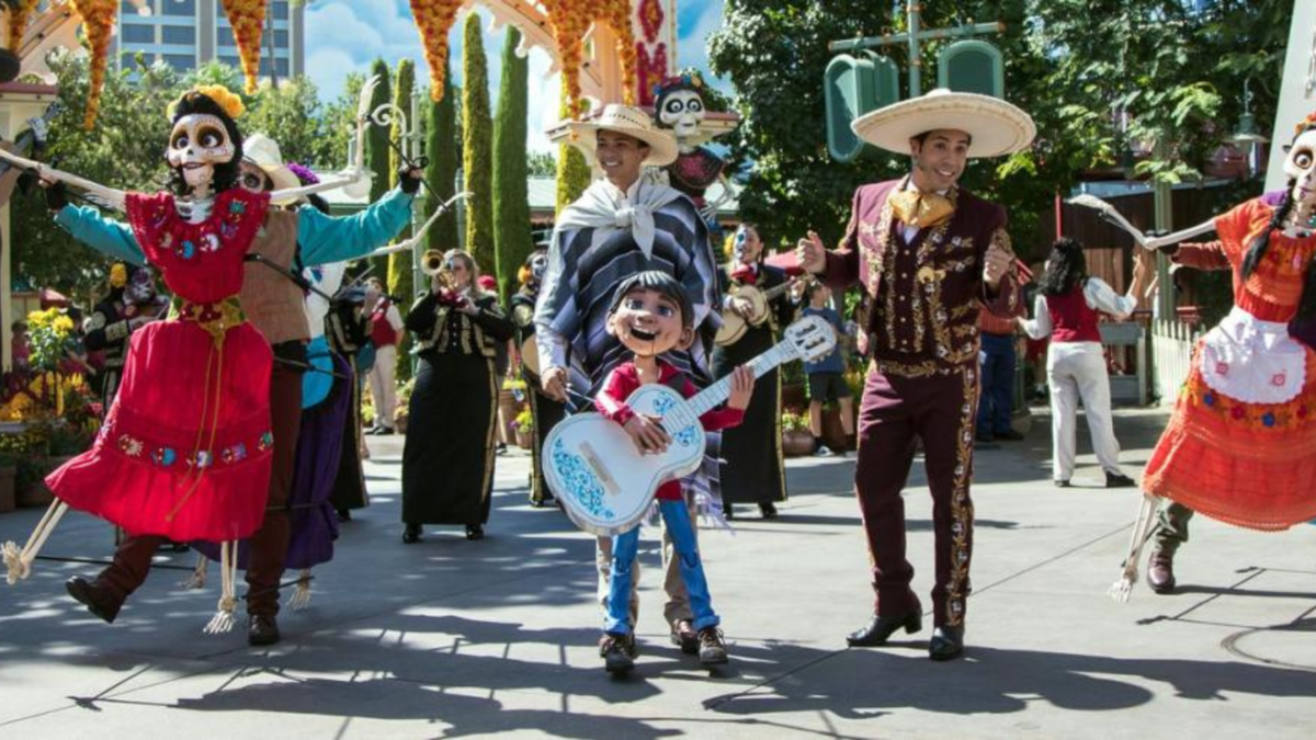 El Epcot International Food & Wine Festival ofrecerá una amplia variedad de platillos hispanos y latinos. El Epcot International Food & Wine Festival ofrecerá una amplia variedad de platillos hispanos y latinos.