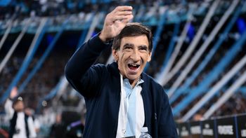 El guiño de Aprevide a Racing que perjudica a River a días del mano a mano en Avellaneda El guiño de Aprevide a Racing que perjudica a River a días del mano a mano en Avellaneda