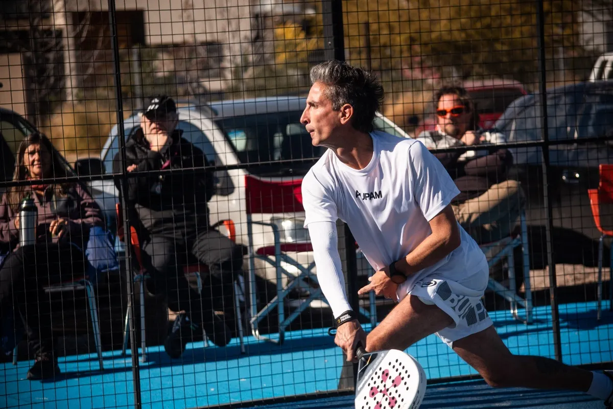 El p&aacute;del de Mendoza se reunir&aacute; en los playoffs de la Liga AJuPaM, en el Indoor Mendoza Padel Center.