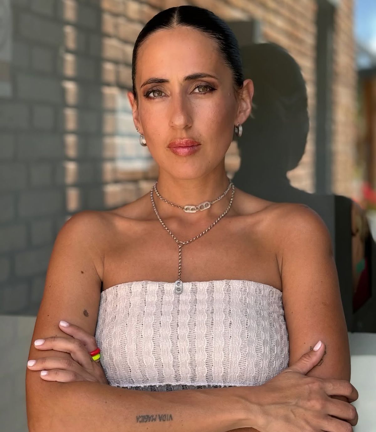 La familia de Daniela Gutiérrez ganó un juicio contra la obra social de su papá que no le cubría ciertos insumos y tratamientos médicos. La familia de Daniela Gutiérrez ganó un juicio contra la obra social de su papá que no le cubría ciertos insumos y tratamientos médicos.