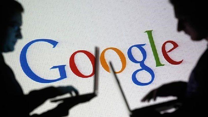 Se le complica a Google por la copia de contenido web
