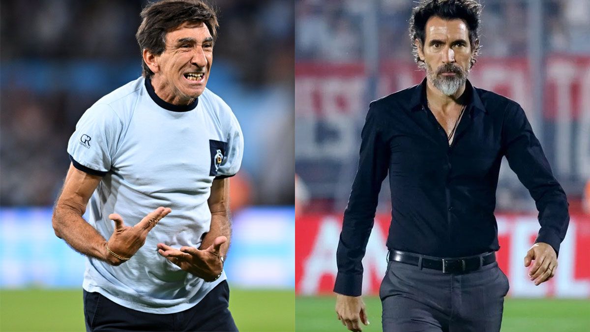 Se viene la gran final del Torneo Clausura: las probables formaciones de Racing y Estudiantes