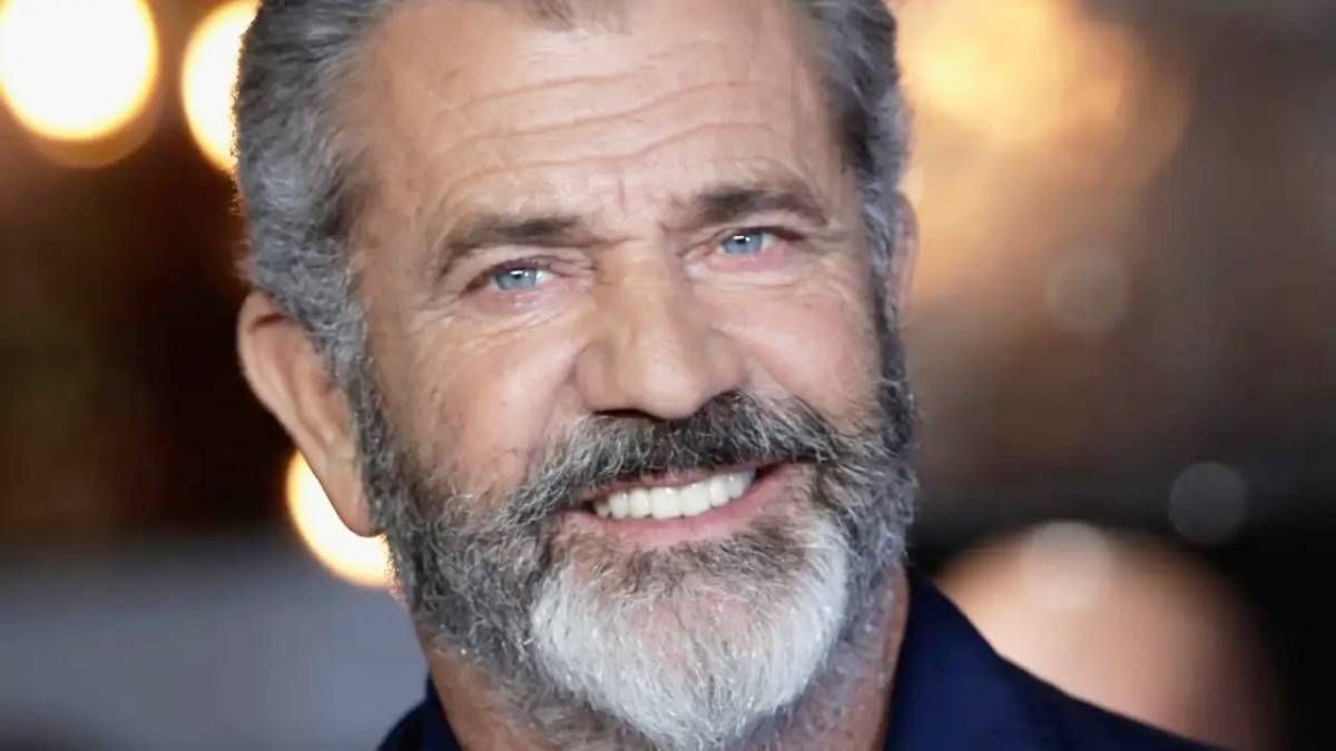Brillante. Mel Gibson la rompe con una gran película de acción