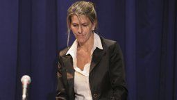 Arroyo Salgado renunció a la querella por la muerte del fiscal