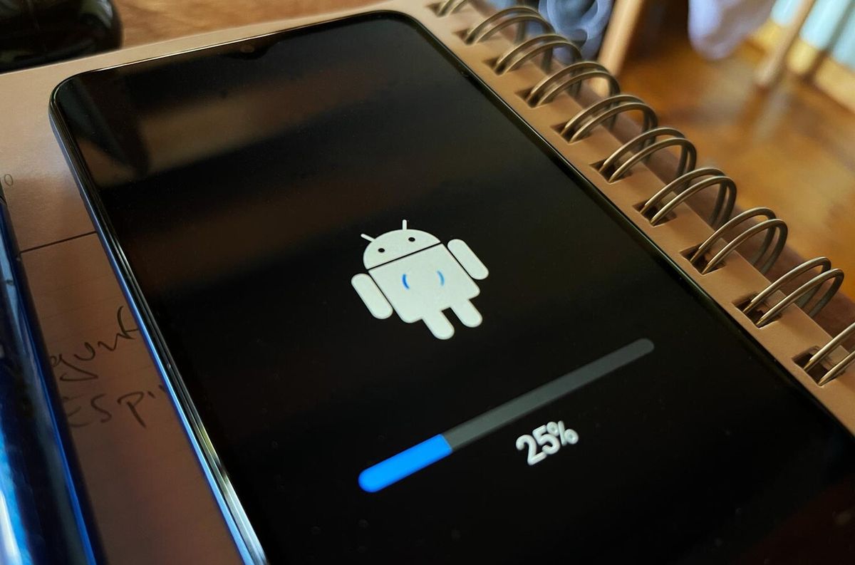 La retrasada actualización de Android 15 es un gran desafío para Samsung