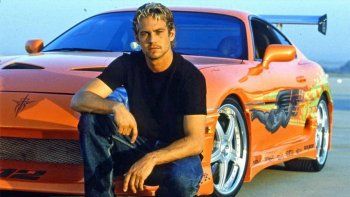 A 6 años de su muerte, el recuerdo de Paul Walker, el actor de Rápido y Furioso