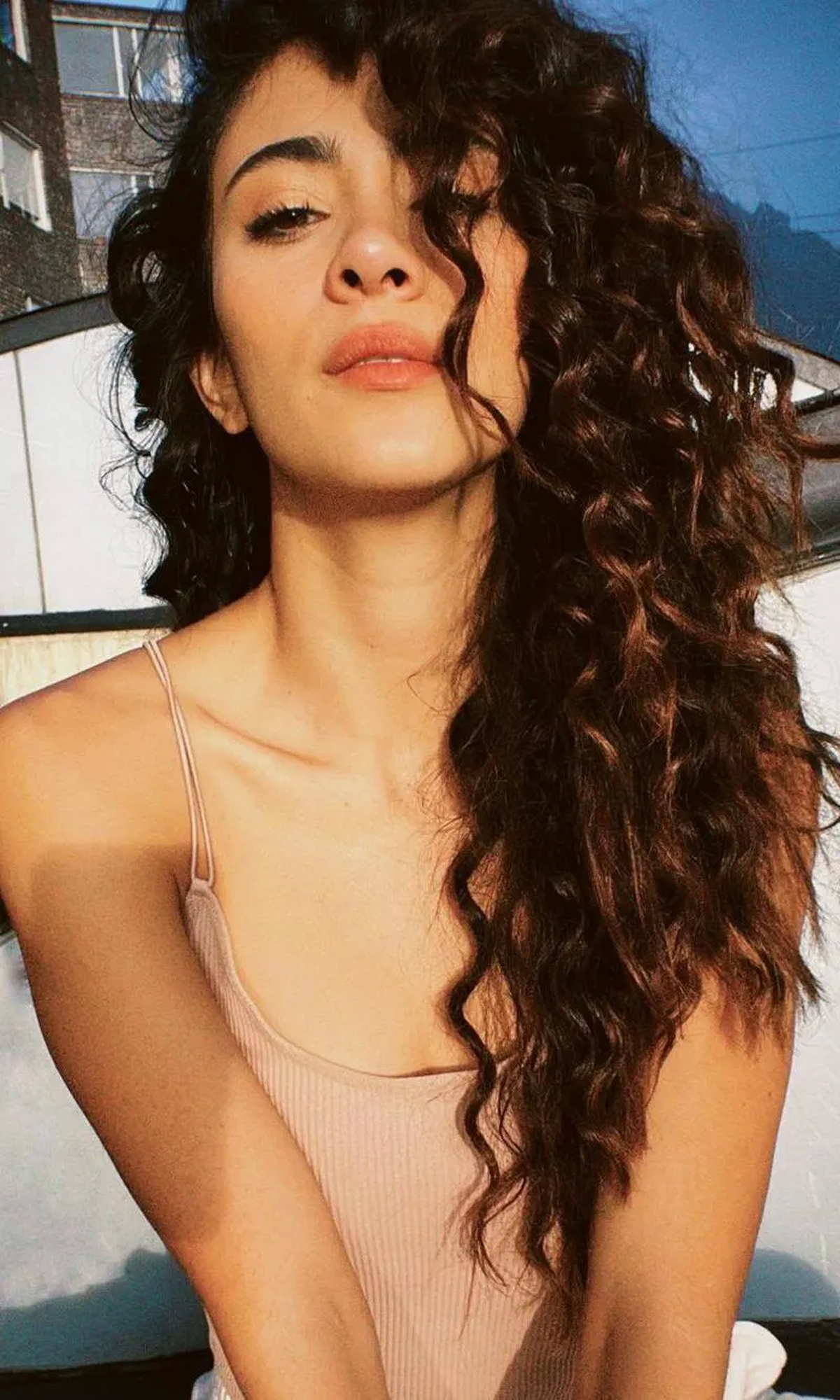 Juanita Molina será la encargada de interpretar a Mila, la hija de Betty y Armando Mendoza. Juanita Molina será la encargada de interpretar a Mila, la hija de Betty y Armando Mendoza.