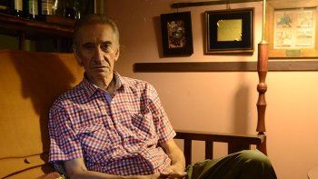 Falleció el actor y director teatral Maximino Moyano