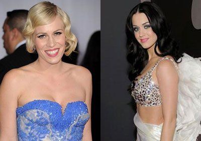 Chicas ¿que se pusieron?