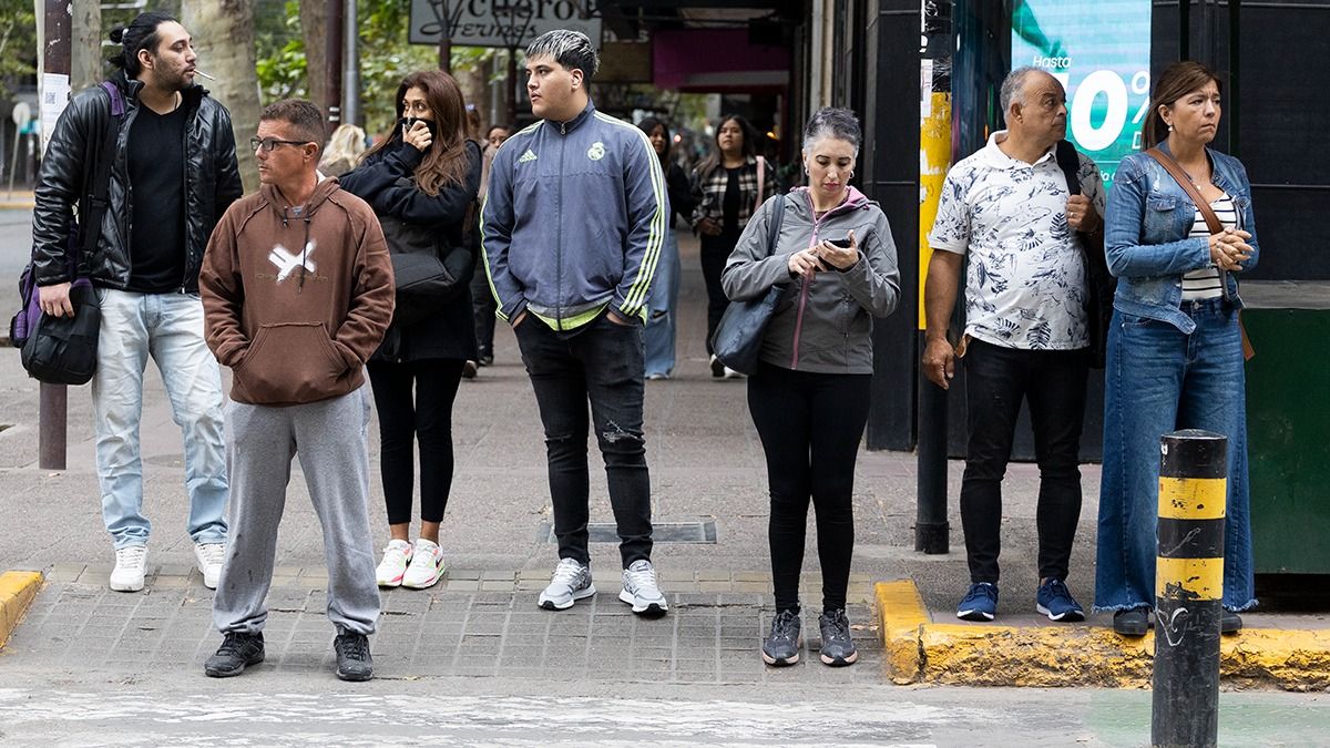 Los días estarán agradables, aunque frescos hacia el viernes, según el pronóstico del tiempo. Imagen ilustrativa. Los días estarán agradables, aunque frescos hacia el viernes, según el pronóstico del tiempo. Imagen ilustrativa.