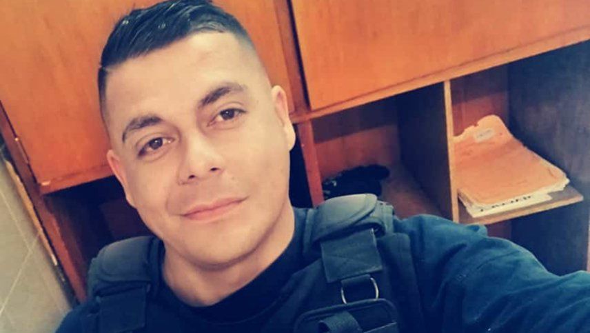 Por segunda vez le negaron la libertad a acusado de matar a un policía