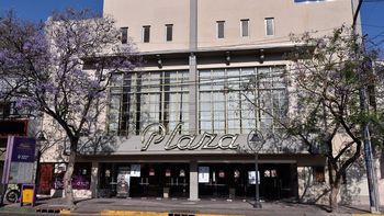 El Teatro Plaza festeja sus 75 años
