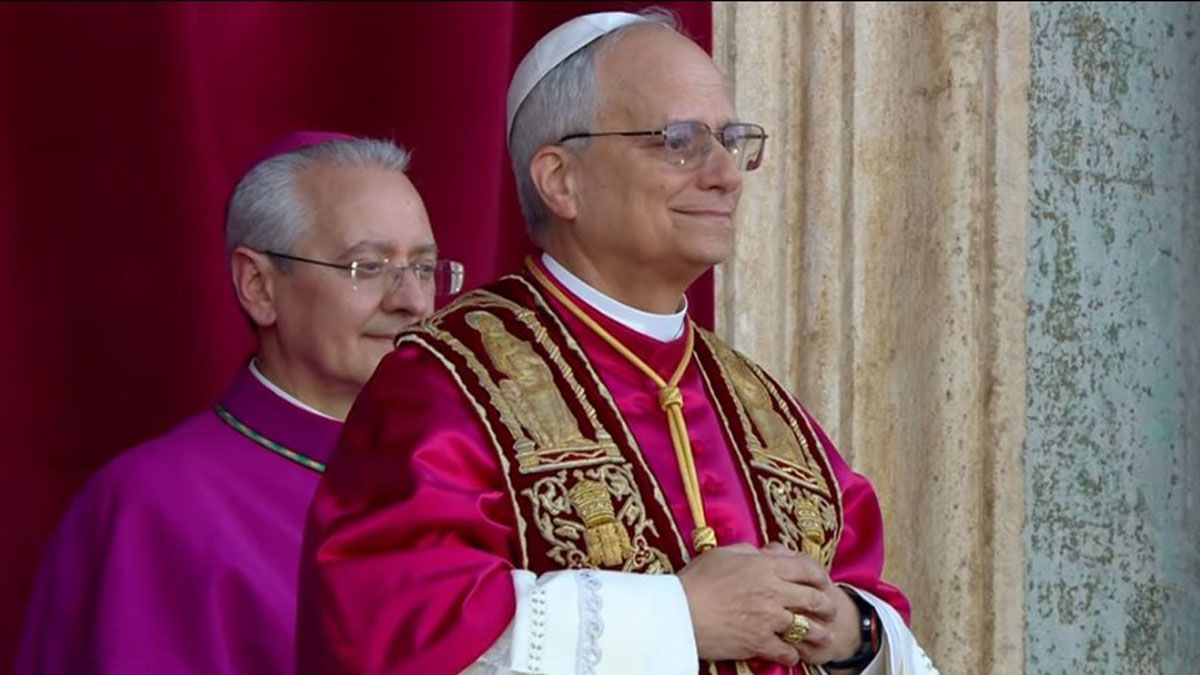 El papa Le&oacute;n XIV planea viajar a Argentina y Uruguay en el 2026. Imagen ilustrativa.
