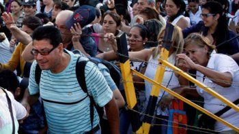 Colombia: pidieron a los venezolanos no intentar cruzar la frontera