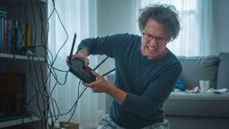 Tu señal de wifi puede verse alterada por un electrodoméstico particular.&nbsp;