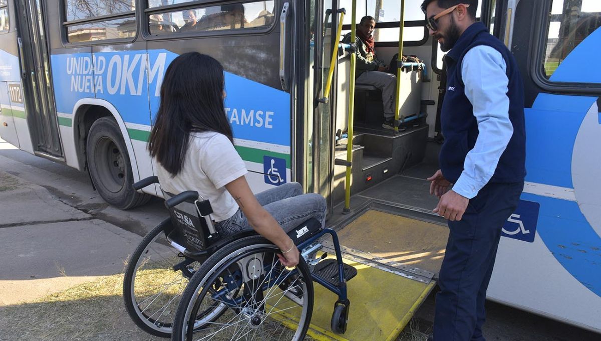 La Justicia de Catamarca dio lugar a un amparo para restituir las pesiones no contributivas y la ANDIS acató la medida. La Justicia de Catamarca dio lugar a un amparo para restituir las pesiones no contributivas y la ANDIS acató la medida.