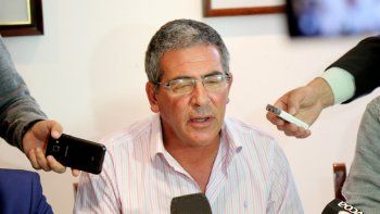 El subsecretario de Deportes respondió a las críticas de una columna de Diario UNO