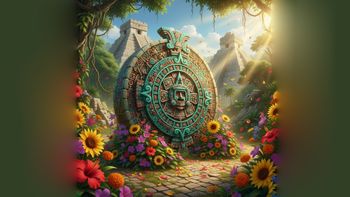 Horóscopo maya: consulta sus predicciones del viernes 2 de enero Horóscopo maya: consulta sus predicciones del viernes 2 de enero