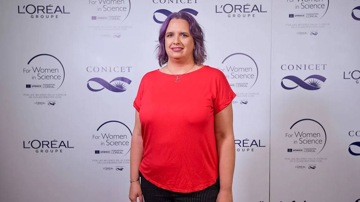 La historia de la nanotecnología será uno de los temas a abordar por la investigadora Paula Angelomé. La historia de la nanotecnología será uno de los temas a abordar por la investigadora Paula Angelomé.