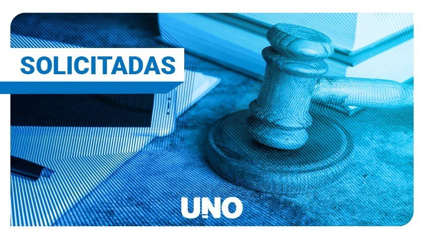 Solicitada: Sindicato de Obreros y Empleados Viales de Mendoza S.O.E.VI.- Mendoza