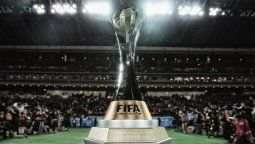 Arranca el Mundial de Clubes: se jugará el partido repechaje