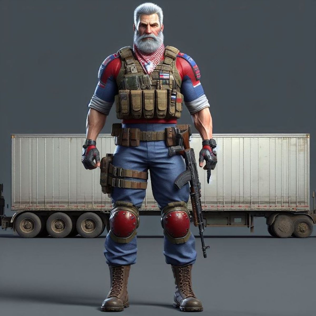 Optimus Prime de Optimus Prime de