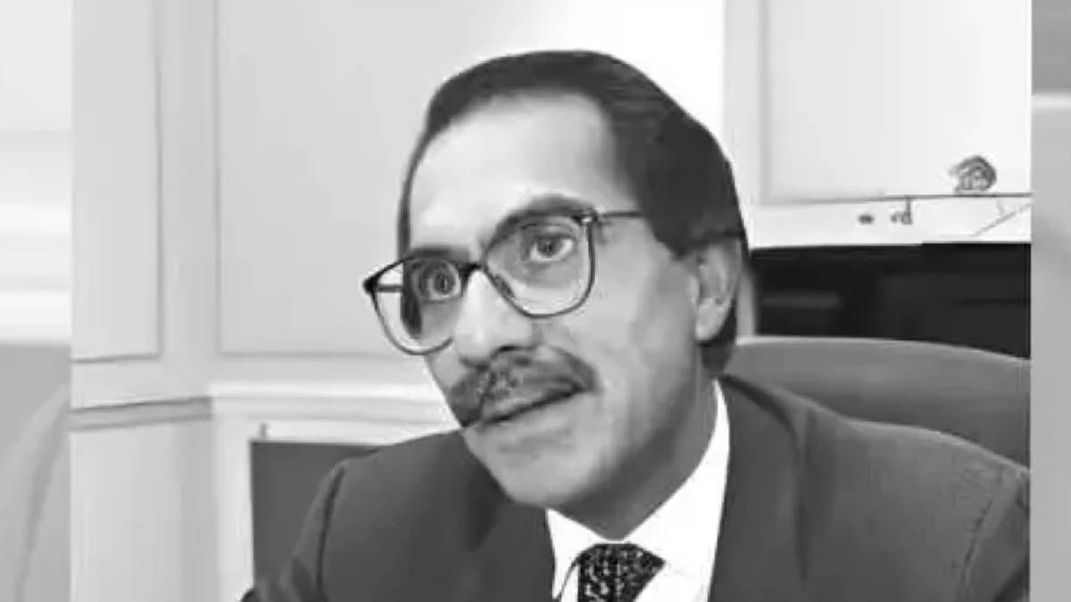 Chango Díaz llegó a formar parte del gabinete del presidente Carlos Menem. Murió a los 82 años.