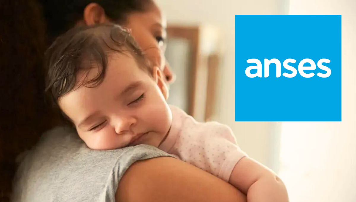 ANSES reveló el MONTO OFICIAL para AUH en mayo