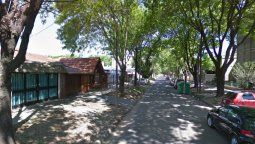 Femicidio en Rosario: Una mujer fue apuñalada y golpeada por su pareja en plena calle