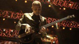 Dediqué mi vida a hacer música con contenido