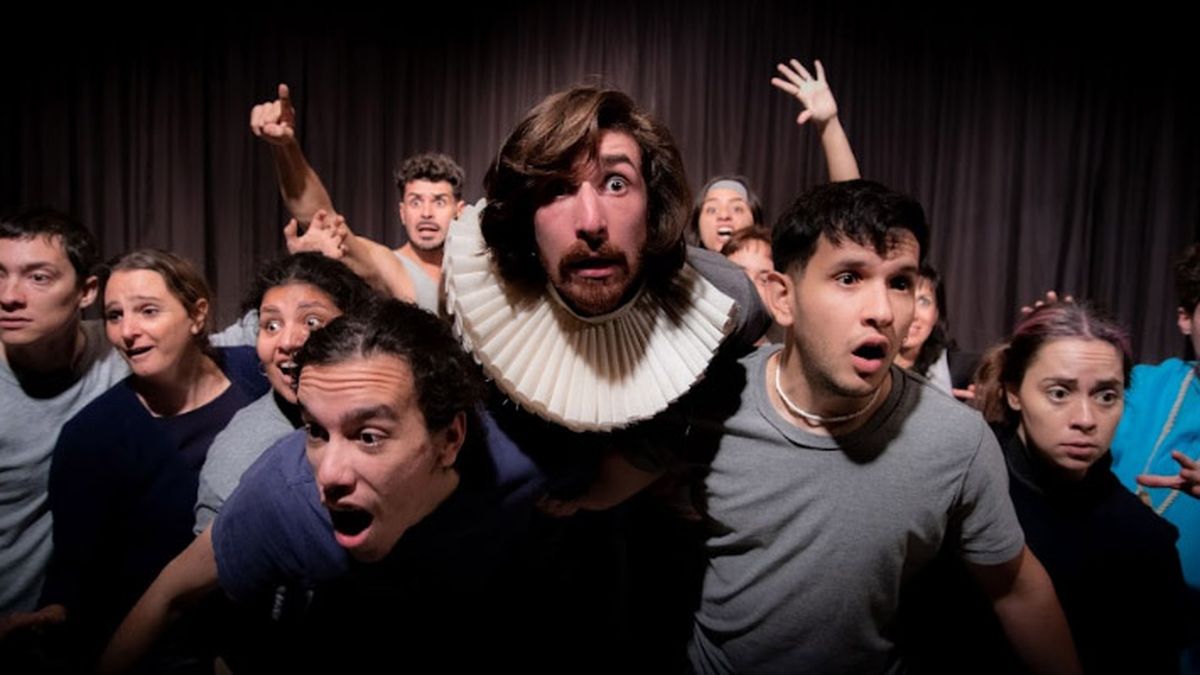 La Conquista se estrena en el Independencia este viernes.