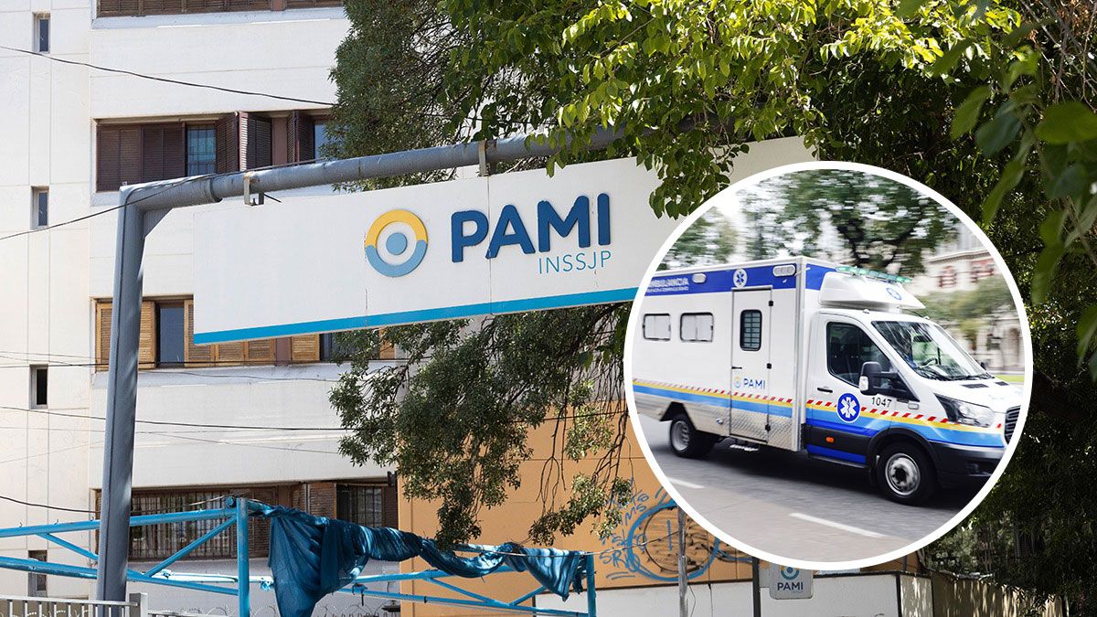 Atención jubilados: PAMI hizo oficial los números para emergencias