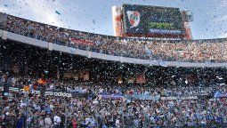 El verdadero motivo por el que la Selección jugará en River y no en Boca