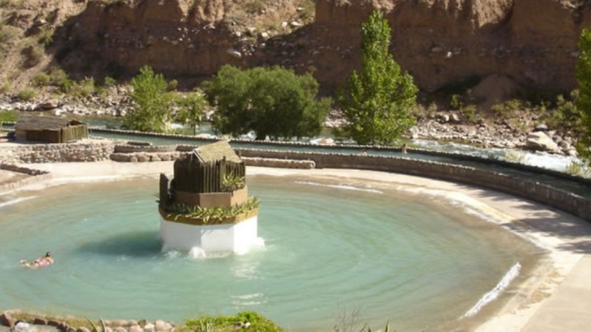 El lugar turístico que pocos conocen en San Luis.
