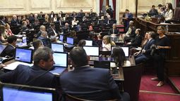 Estos son los principales cambios de la reforma laboral que obtuvo la media sanción en el Senado Estos son los principales cambios de la reforma laboral que obtuvo la media sanción en el Senado