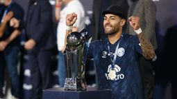 La Copa Argentina llega a Mendoza.