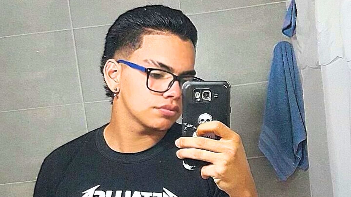 La víctima fatal del accidente en San Rafael. La víctima fatal del accidente en San Rafael.