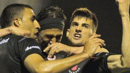 Huracán brilló en el Bosque pletense y derrotó 3 a 1 a Gimnasia