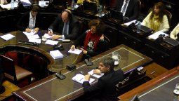 El Gobierno rechazó los escraches que sufrió Zannini
