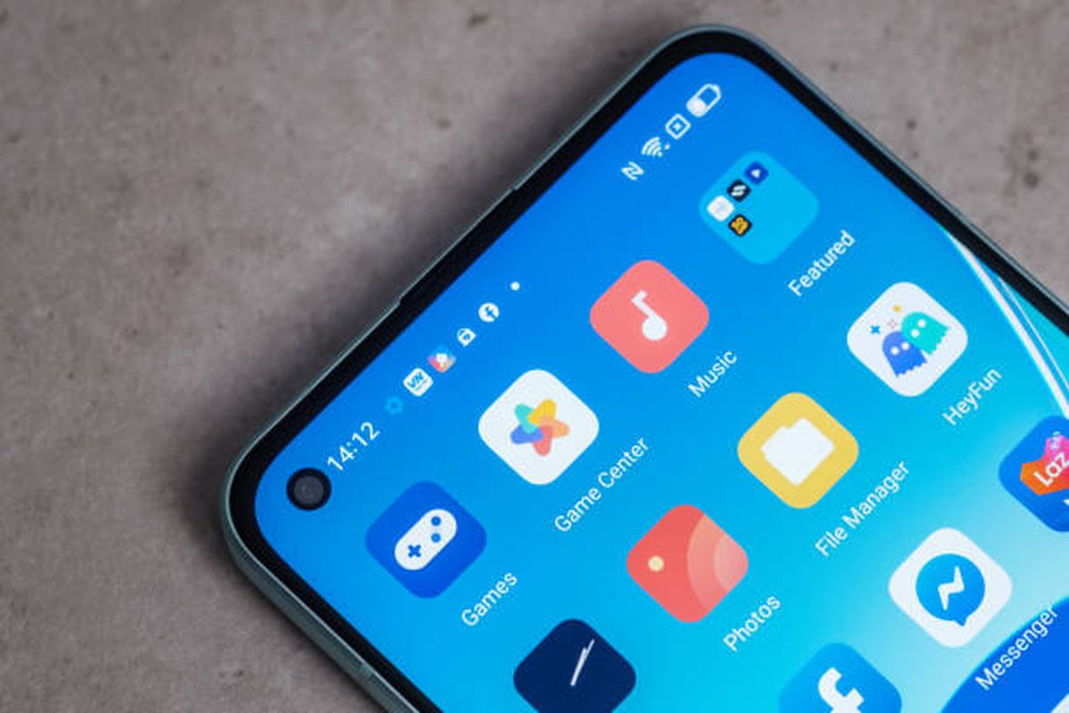 Android 15 trae una fantástica herramienta. Android 15 trae una fantástica herramienta.