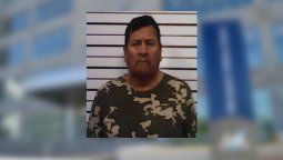 Justo Rengifo Quispe (62) fue condenado a 10 años de prisión por los reiterados abusos sexuales.