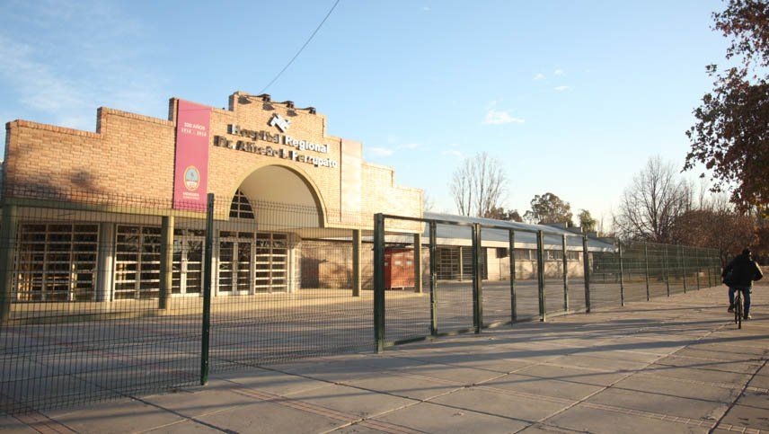Cómo es el estado de salud de las dos bebés contagiadas en Mendoza
