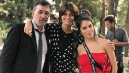 Lali Espósito presenta una ficción en Miami como directora