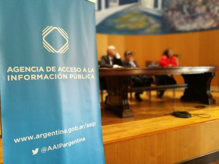 Cambios en los requerimientos de la Agencia de Acceso a la Información Pública.