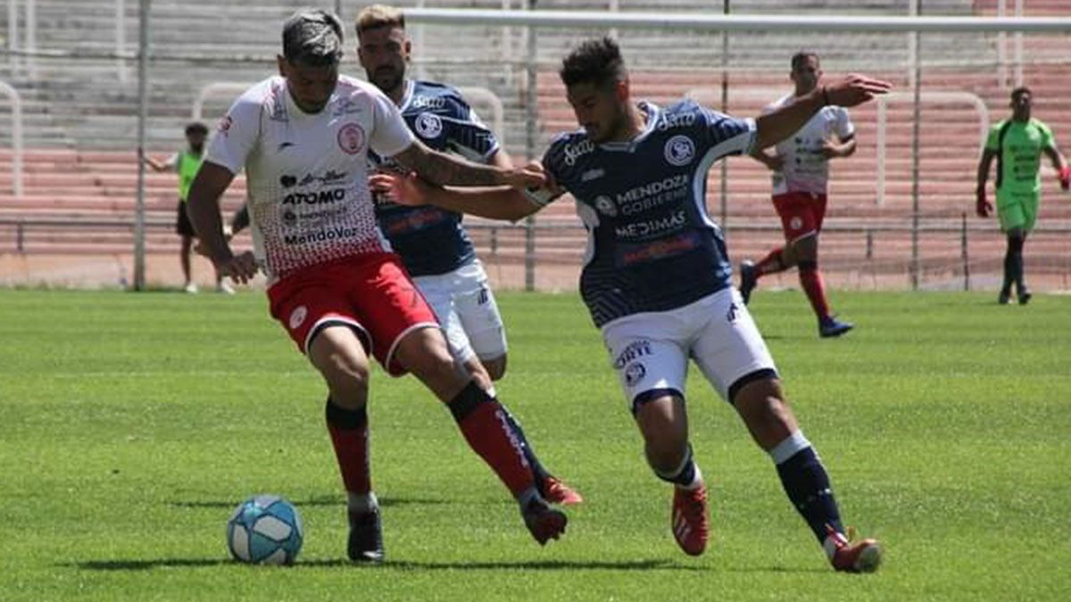 El Monito Juncos quiere dar el gran golpe ante Arsenal