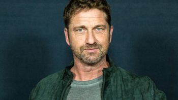 Gerard Butler es un éxito mundial con la película de acción más impresionante